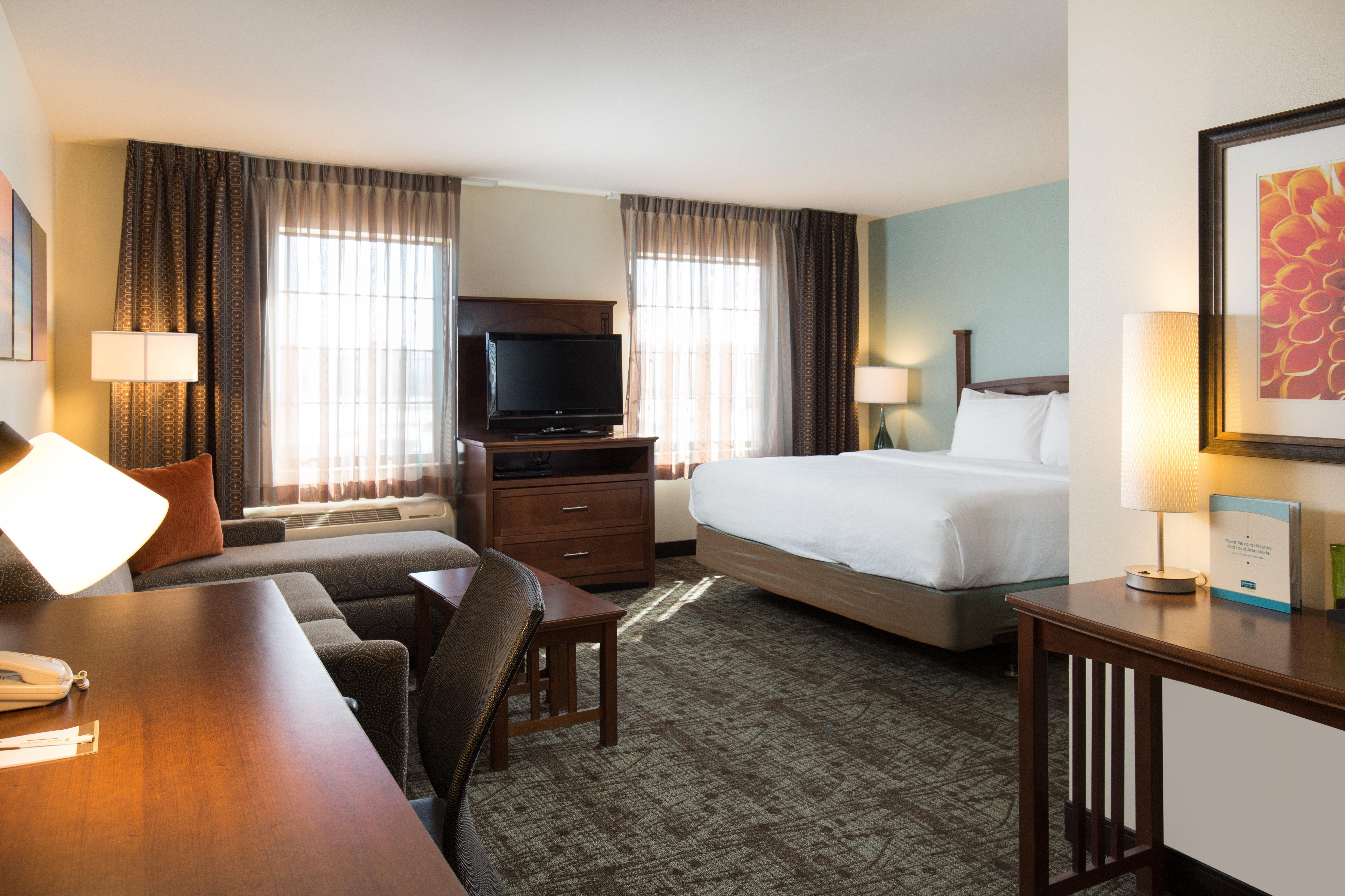 Staybridge Suites Sacramento Airport Natomas, An Ihg Hotel Exterior foto
