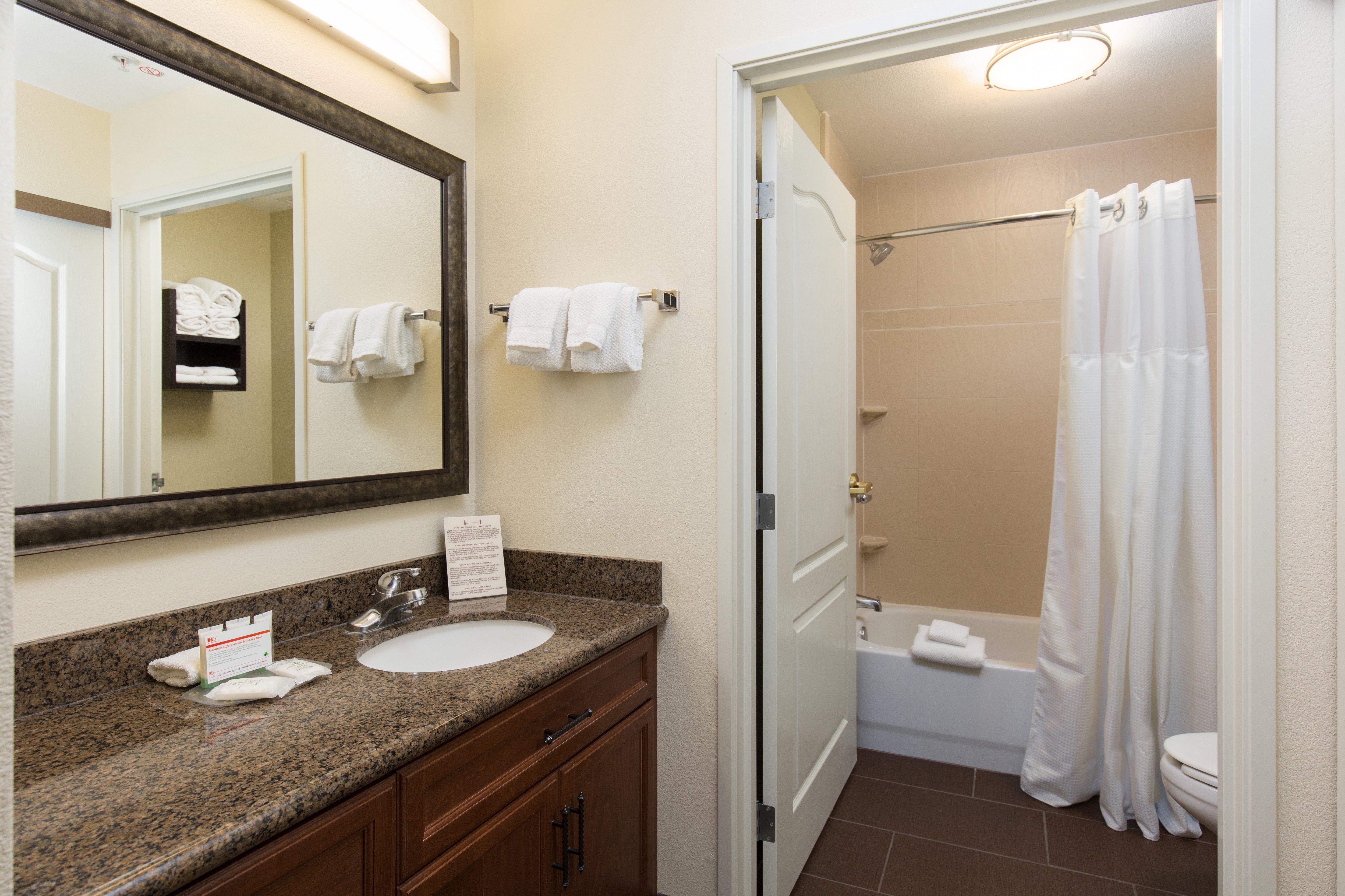 Staybridge Suites Sacramento Airport Natomas, An Ihg Hotel Exterior foto