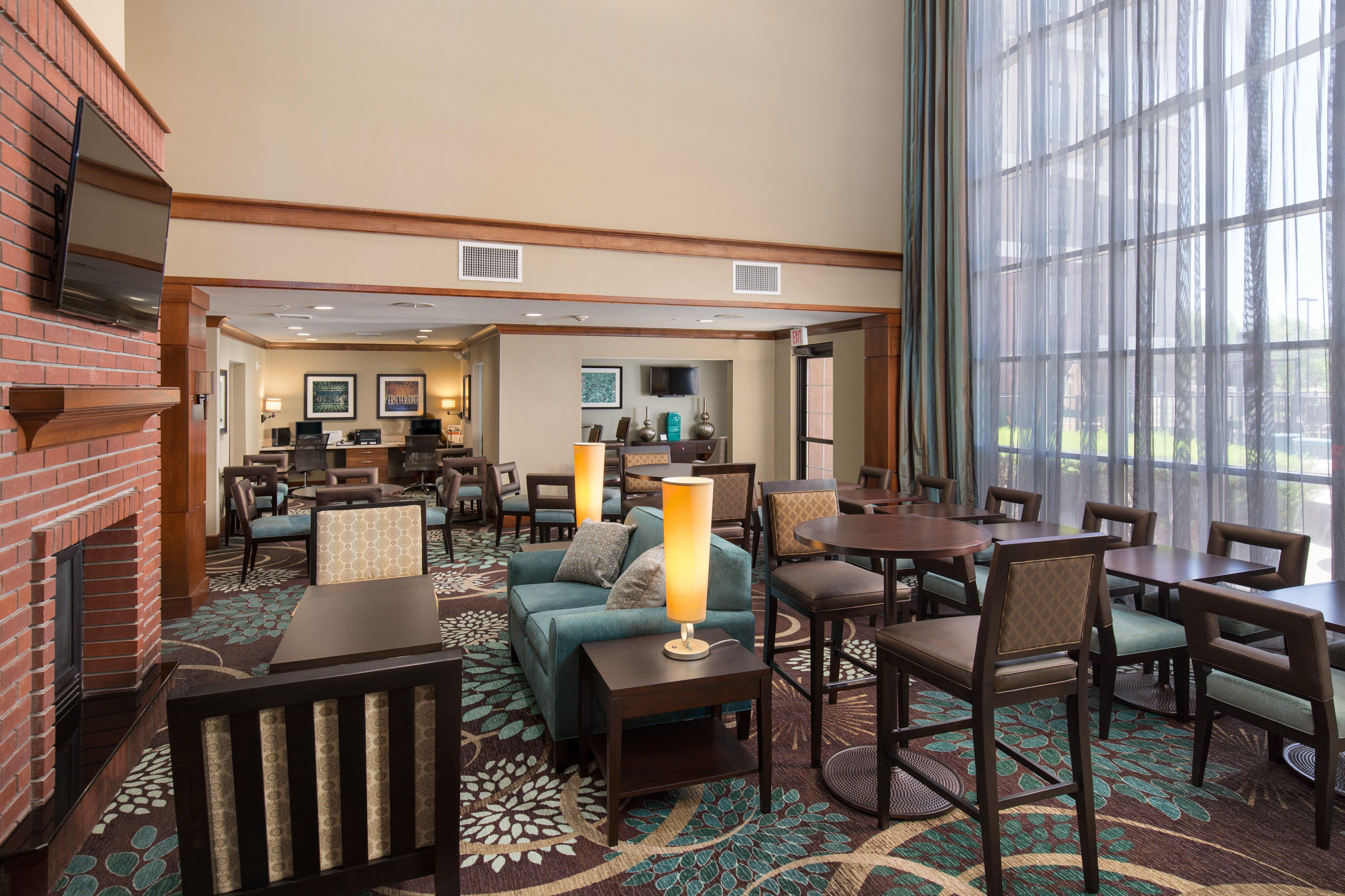 Staybridge Suites Sacramento Airport Natomas, An Ihg Hotel Exterior foto