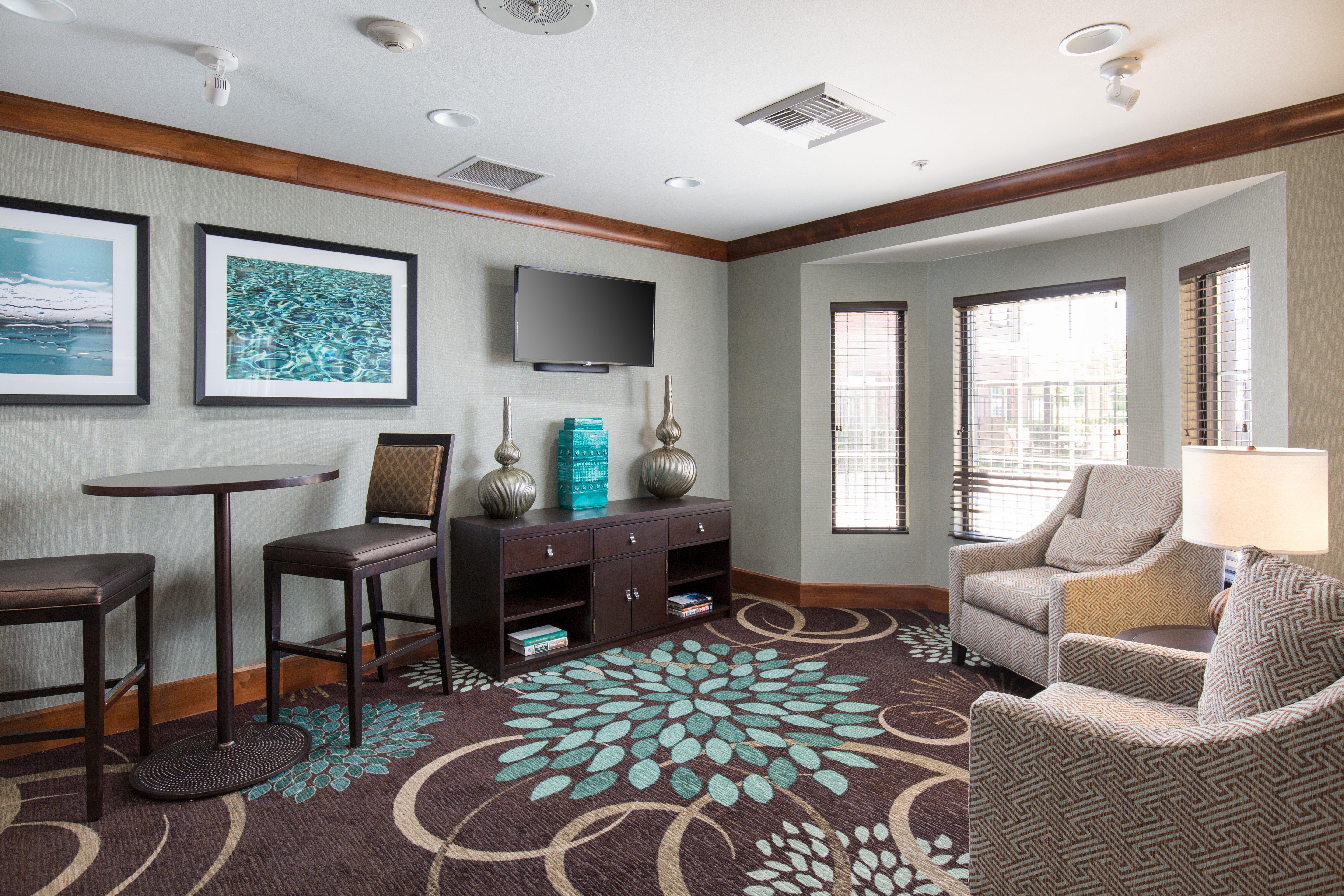 Staybridge Suites Sacramento Airport Natomas, An Ihg Hotel Exterior foto