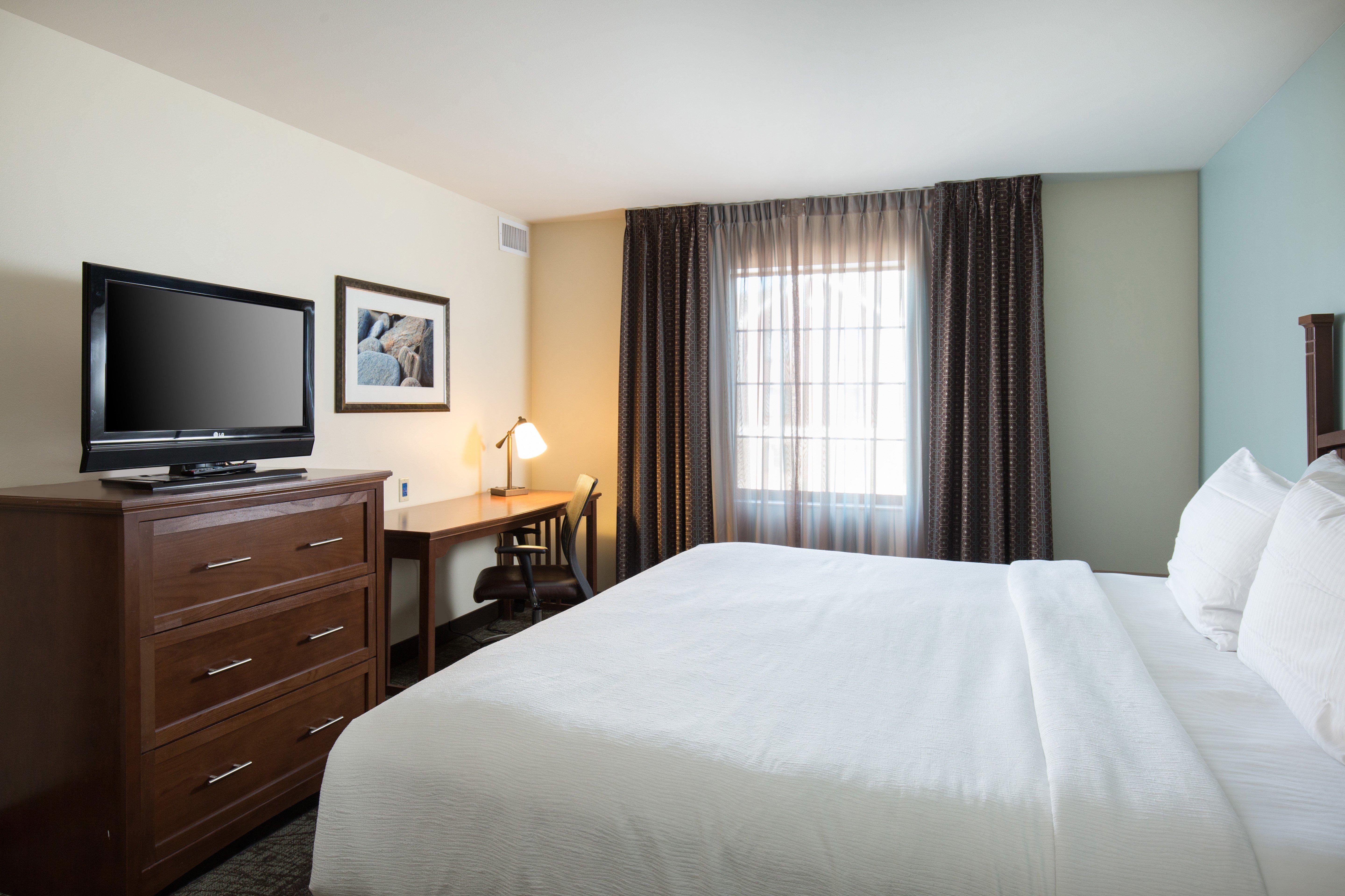 Staybridge Suites Sacramento Airport Natomas, An Ihg Hotel Exterior foto