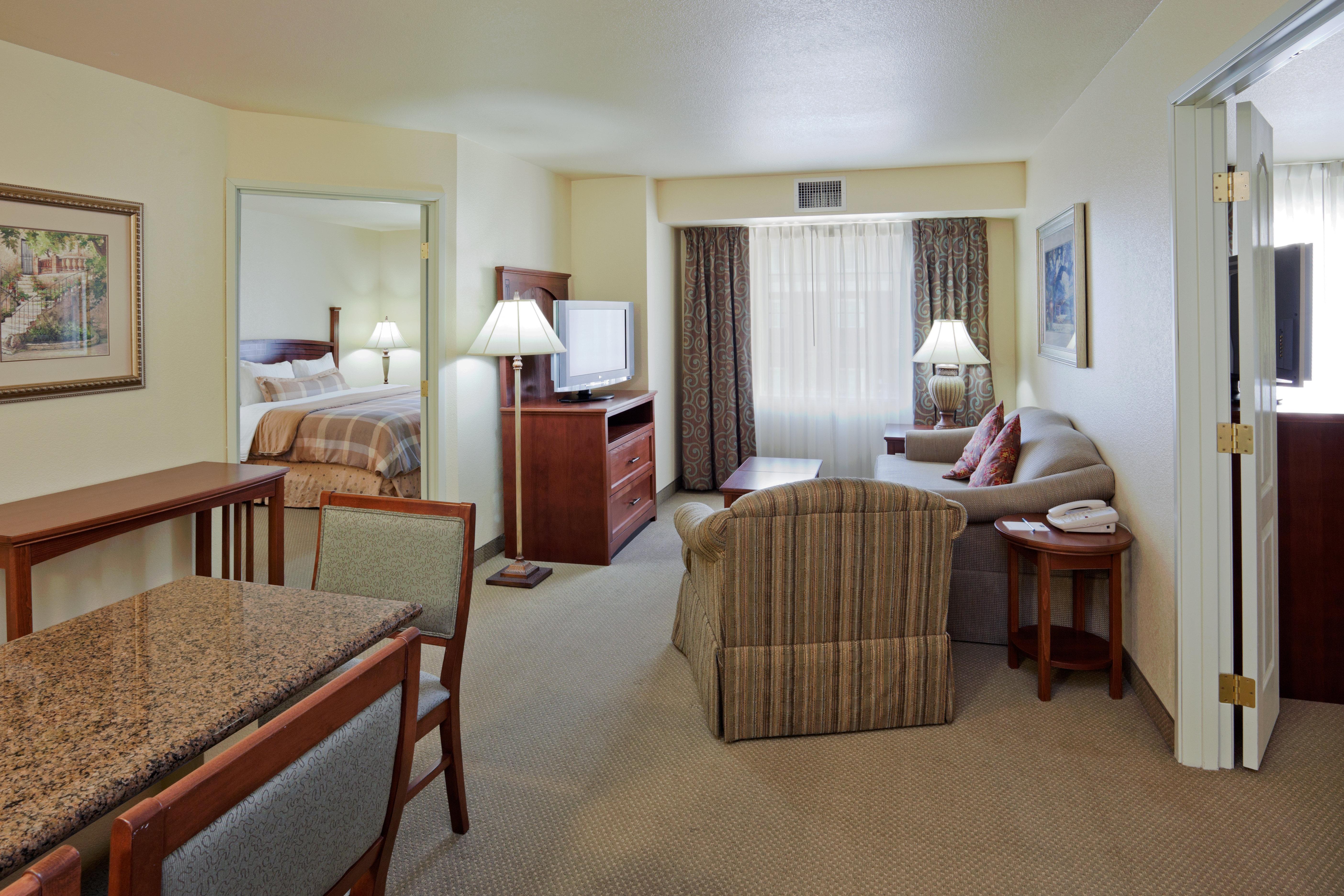 Staybridge Suites Sacramento Airport Natomas, An Ihg Hotel Cameră foto
