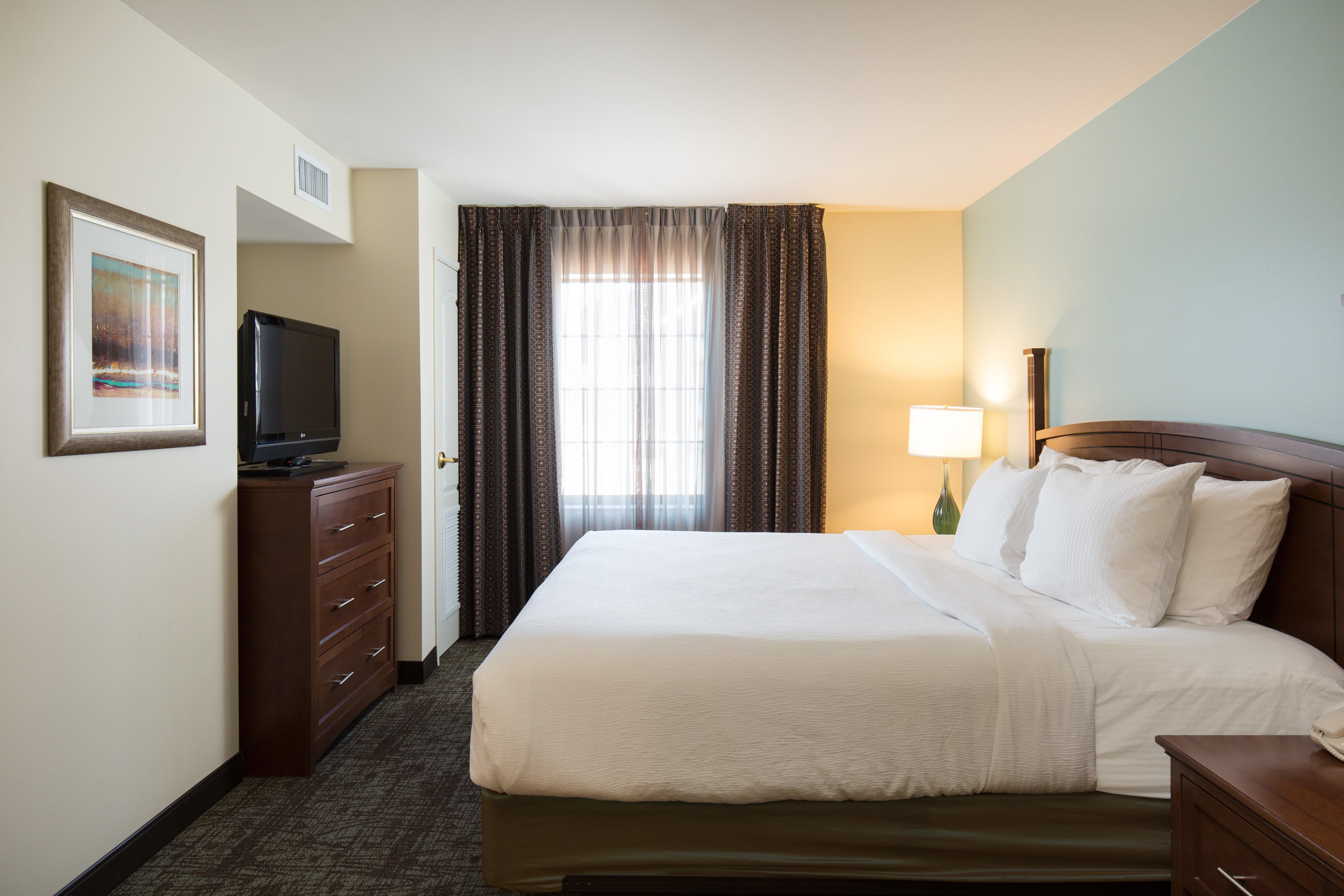 Staybridge Suites Sacramento Airport Natomas, An Ihg Hotel Exterior foto