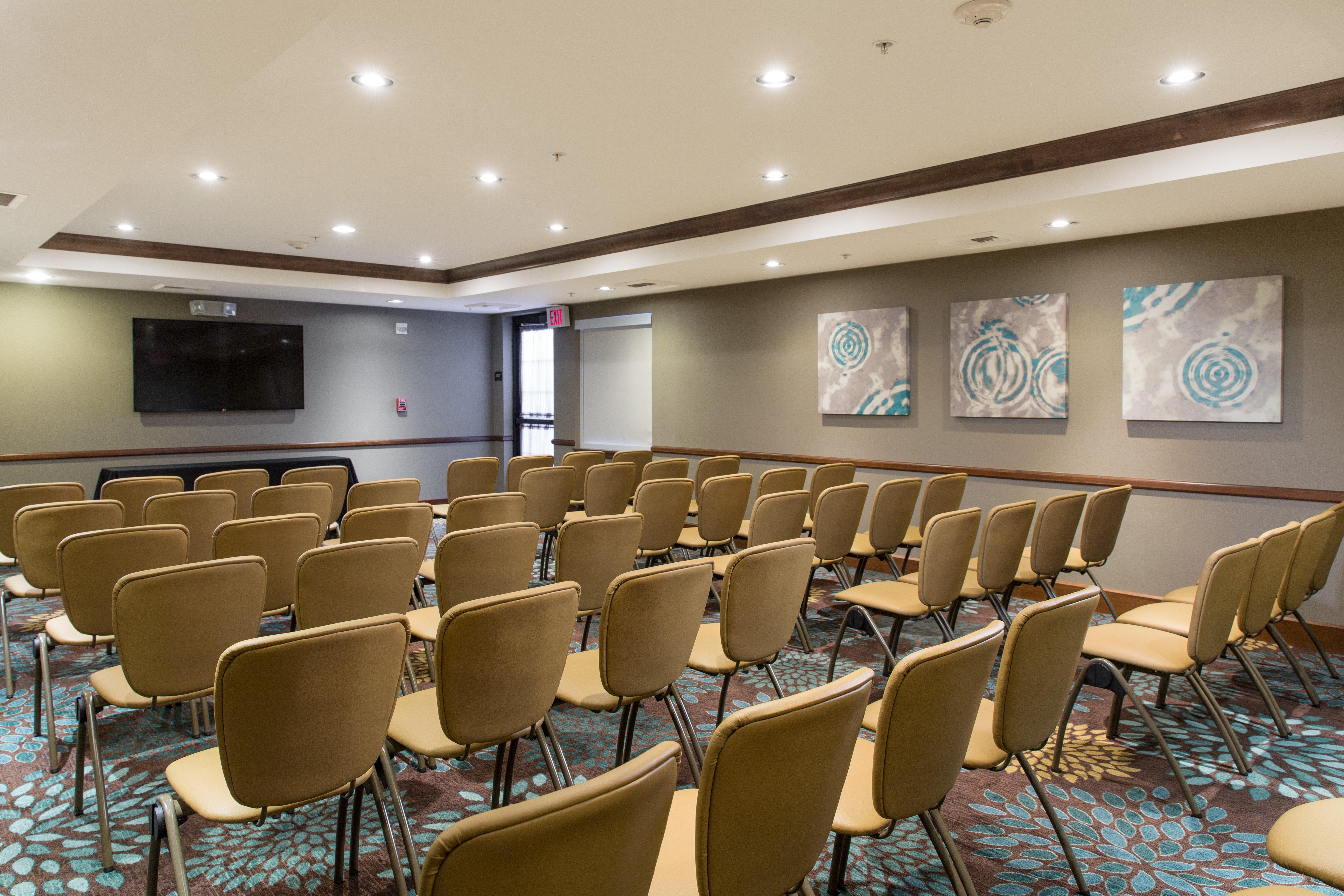Staybridge Suites Sacramento Airport Natomas, An Ihg Hotel Exterior foto