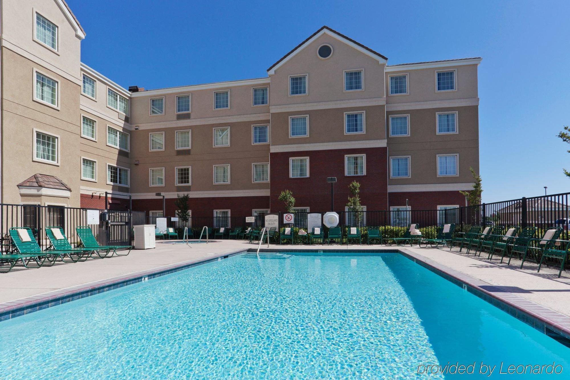 Staybridge Suites Sacramento Airport Natomas, An Ihg Hotel Exterior foto