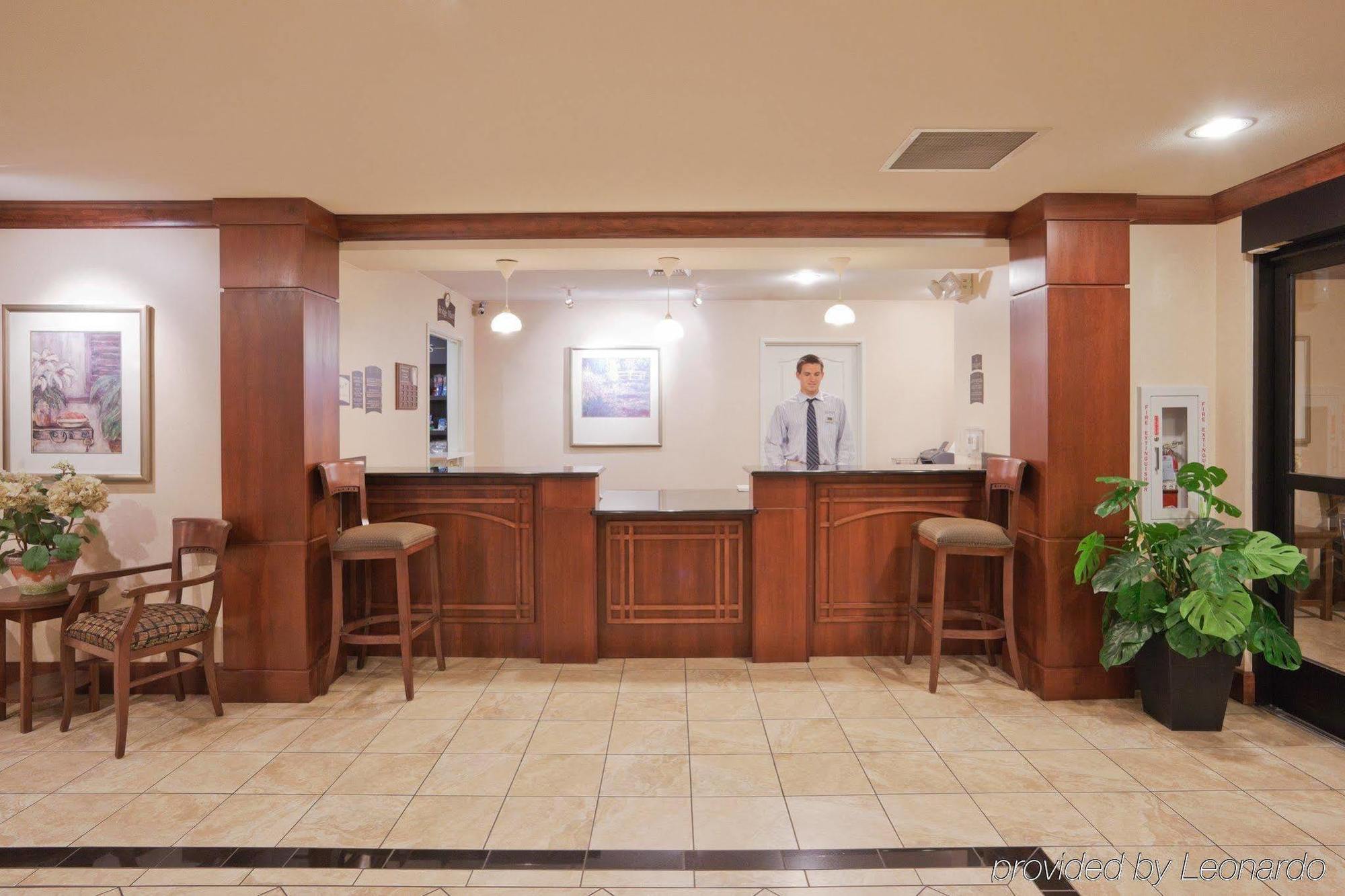 Staybridge Suites Sacramento Airport Natomas, An Ihg Hotel Exterior foto