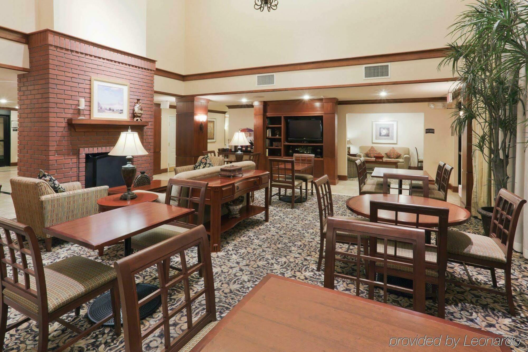 Staybridge Suites Sacramento Airport Natomas, An Ihg Hotel Exterior foto