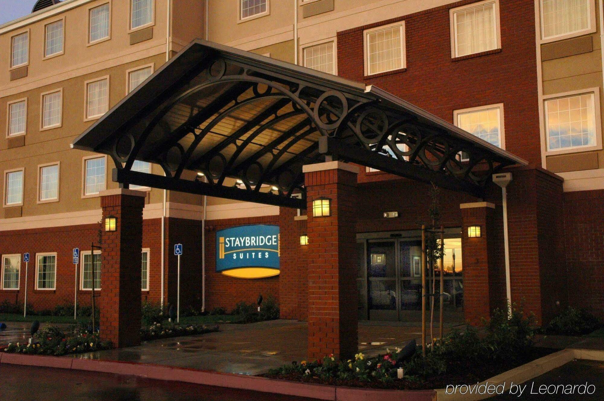 Staybridge Suites Sacramento Airport Natomas, An Ihg Hotel Exterior foto