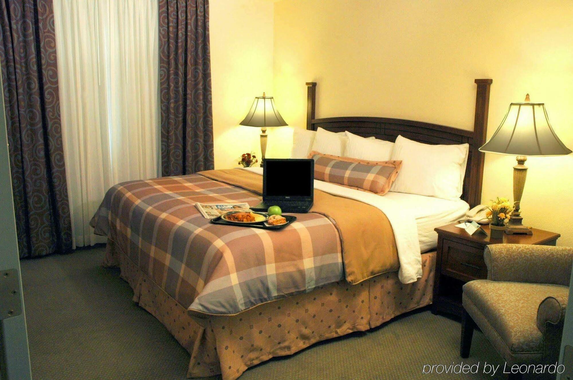 Staybridge Suites Sacramento Airport Natomas, An Ihg Hotel Exterior foto