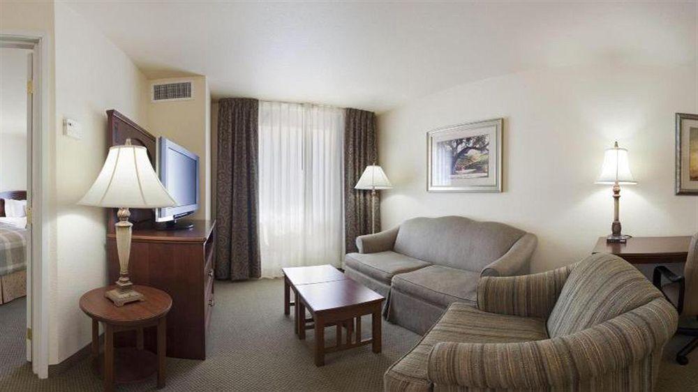 Staybridge Suites Sacramento Airport Natomas, An Ihg Hotel Exterior foto