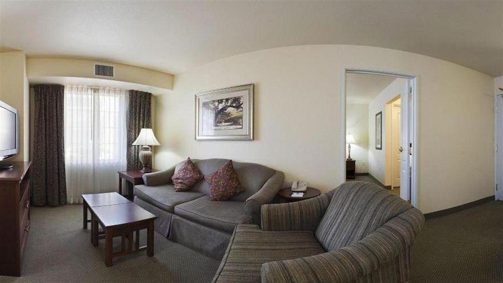Staybridge Suites Sacramento Airport Natomas, An Ihg Hotel Exterior foto